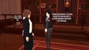 伟大的说谎家Liar Future Hypnosis App ch31 MTL - Page 102