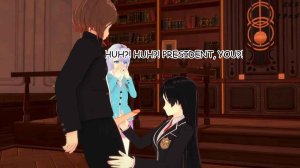 伟大的说谎家Liar Future Hypnosis App ch31 MTL - Page 103