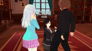 伟大的说谎家Liar Future Hypnosis App ch31 MTL - Page 104