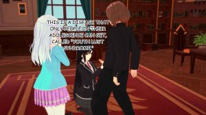 伟大的说谎家Liar Future Hypnosis App ch31 MTL - Page 105