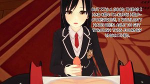 伟大的说谎家Liar Future Hypnosis App ch31 MTL - Page 107