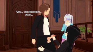 伟大的说谎家Liar Future Hypnosis App ch31 MTL - Page 108
