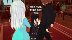 伟大的说谎家Liar Future Hypnosis App ch31 MTL - Page 109