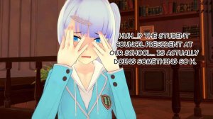 伟大的说谎家Liar Future Hypnosis App ch31 MTL - Page 112