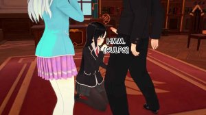 伟大的说谎家Liar Future Hypnosis App ch31 MTL - Page 113