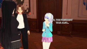 伟大的说谎家Liar Future Hypnosis App ch31 MTL - Page 115