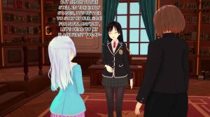 伟大的说谎家Liar Future Hypnosis App ch31 MTL - Page 117