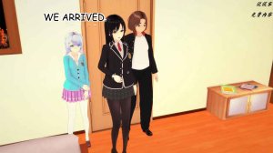 伟大的说谎家Liar Future Hypnosis App ch31 MTL - Page 118