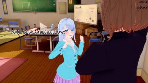 伟大的说谎家Liar Future Hypnosis App ch31 MTL - Page 12