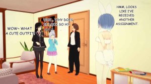 伟大的说谎家Liar Future Hypnosis App ch31 MTL - Page 120