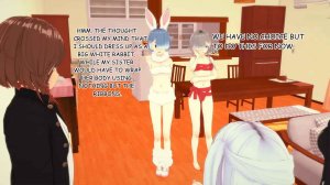 伟大的说谎家Liar Future Hypnosis App ch31 MTL - Page 121