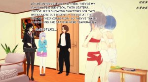 伟大的说谎家Liar Future Hypnosis App ch31 MTL - Page 122