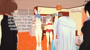 伟大的说谎家Liar Future Hypnosis App ch31 MTL - Page 123