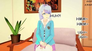 伟大的说谎家Liar Future Hypnosis App ch31 MTL - Page 127