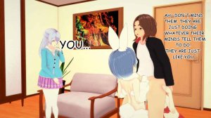 伟大的说谎家Liar Future Hypnosis App ch31 MTL - Page 129