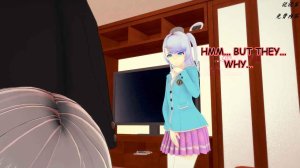 伟大的说谎家Liar Future Hypnosis App ch31 MTL - Page 130