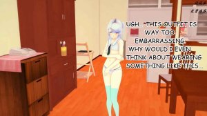 伟大的说谎家Liar Future Hypnosis App ch31 MTL - Page 135