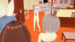 伟大的说谎家Liar Future Hypnosis App ch31 MTL - Page 136
