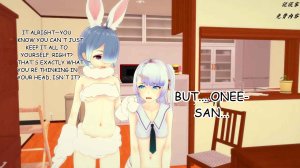 伟大的说谎家Liar Future Hypnosis App ch31 MTL - Page 137