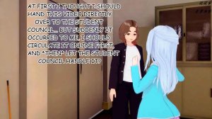 伟大的说谎家Liar Future Hypnosis App ch31 MTL - Page 14