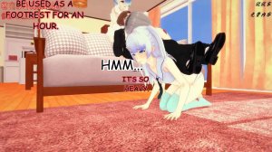 伟大的说谎家Liar Future Hypnosis App ch31 MTL - Page 140
