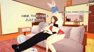伟大的说谎家Liar Future Hypnosis App ch31 MTL - Page 141