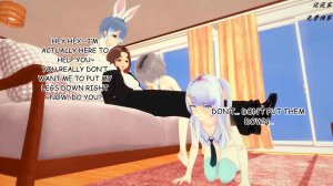 伟大的说谎家Liar Future Hypnosis App ch31 MTL - Page 143