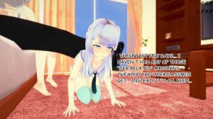 伟大的说谎家Liar Future Hypnosis App ch31 MTL - Page 144