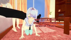 伟大的说谎家Liar Future Hypnosis App ch31 MTL - Page 148