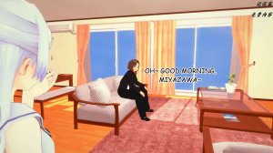 伟大的说谎家Liar Future Hypnosis App ch31 MTL - Page 155