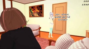 伟大的说谎家Liar Future Hypnosis App ch31 MTL - Page 156