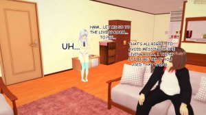 伟大的说谎家Liar Future Hypnosis App ch31 MTL - Page 161