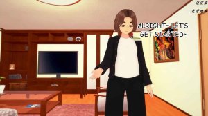 伟大的说谎家Liar Future Hypnosis App ch31 MTL - Page 162