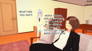 伟大的说谎家Liar Future Hypnosis App ch31 MTL - Page 172