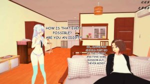 伟大的说谎家Liar Future Hypnosis App ch31 MTL - Page 173