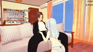伟大的说谎家Liar Future Hypnosis App ch31 MTL - Page 175
