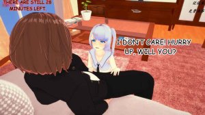 伟大的说谎家Liar Future Hypnosis App ch31 MTL - Page 176
