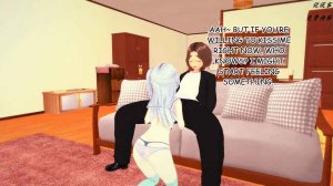伟大的说谎家Liar Future Hypnosis App ch31 MTL - Page 177