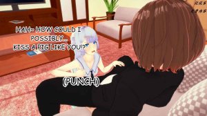 伟大的说谎家Liar Future Hypnosis App ch31 MTL - Page 178