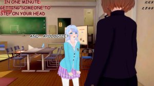 伟大的说谎家Liar Future Hypnosis App ch31 MTL - Page 18
