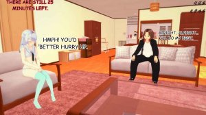 伟大的说谎家Liar Future Hypnosis App ch31 MTL - Page 180