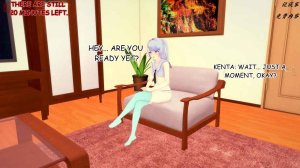 伟大的说谎家Liar Future Hypnosis App ch31 MTL - Page 181