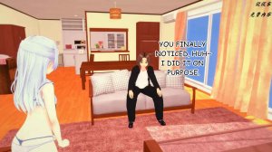 伟大的说谎家Liar Future Hypnosis App ch31 MTL - Page 184