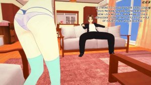 伟大的说谎家Liar Future Hypnosis App ch31 MTL - Page 189