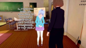 伟大的说谎家Liar Future Hypnosis App ch31 MTL - Page 19