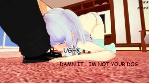 伟大的说谎家Liar Future Hypnosis App ch31 MTL - Page 194