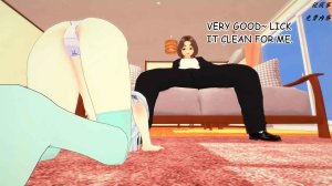 伟大的说谎家Liar Future Hypnosis App ch31 MTL - Page 196