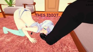 伟大的说谎家Liar Future Hypnosis App ch31 MTL - Page 197