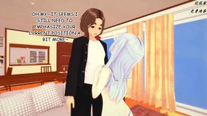 伟大的说谎家Liar Future Hypnosis App ch31 MTL - Page 203