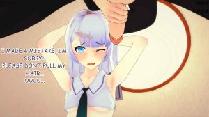 伟大的说谎家Liar Future Hypnosis App ch31 MTL - Page 207